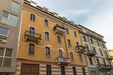 Appartamento Milano [Cod. rif 3312439VRG]