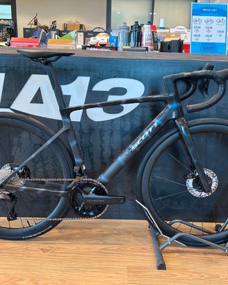 Scott Addict RC10 - Tg. M ultima rimasta
