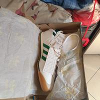 Adidas scarpe uomo K74 taglia 42