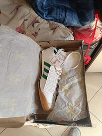 Adidas scarpe uomo K74 taglia 42