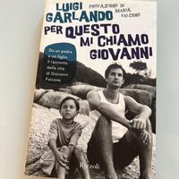 PER QUESTO MI CHIAMO GIOVANNI
