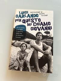 PER QUESTO MI CHIAMO GIOVANNI