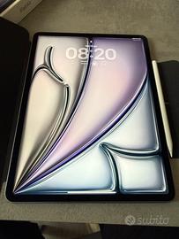 iPad Air M3, 13”, 256 Gb, Wifi, Space Grey