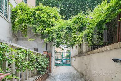 Appartamento Roma [Cod. rif 3337864VRG]