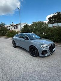Audi Q3 RS SPB quattro S tronic