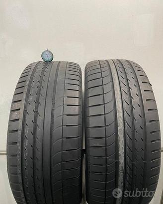 255 45 r19 104y 2 gomme goodyear estive