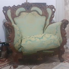 poltrona