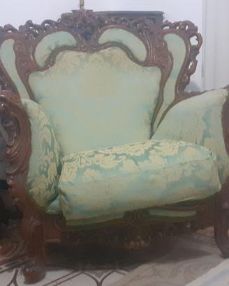 poltrona