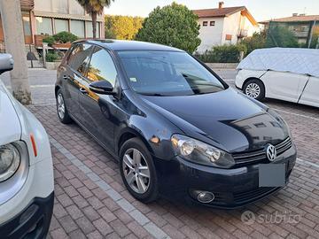 Golf VI 1.6 TDI