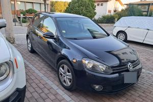 Golf VI 1.6 TDI