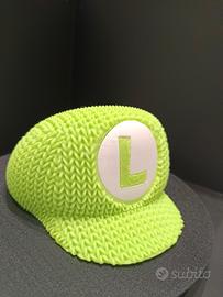 Nintendo super Mario Luigi 