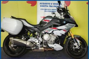 BMW S 1000 XR Garantita e Finanziabile
