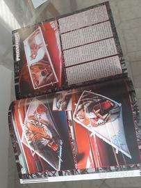 Rivista  airbrush art magazine