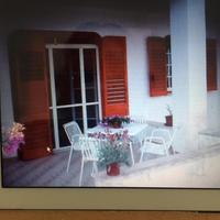 Villetta ind. Padula bianca 300 mt dal mare