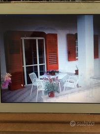 Villetta ind. Padula bianca 300 mt dal mare