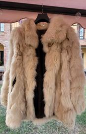 Pelliccia vintage