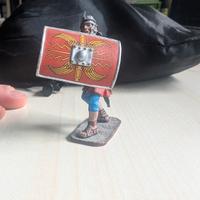 Modellino Legionario Romano
