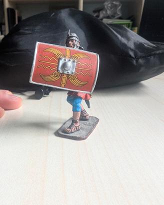 Modellino Legionario Romano