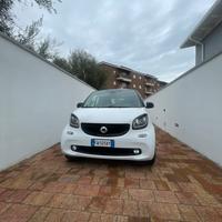 Smart fortwo turbo 90cv