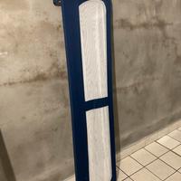 Sponda lettino Inglesina 150cm