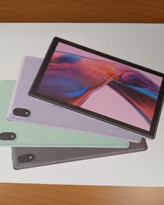 tablet