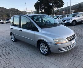 Fiat Multipla 1.9 jtd 110 2005