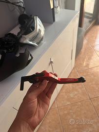 Freno sx SSCUSTOM compatibile con SH