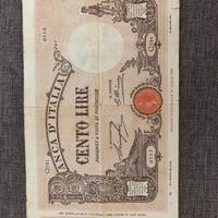 100 lire