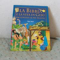 LA BIBBIA per i BAMBINI