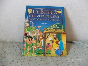 LA BIBBIA per i BAMBINI