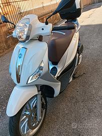 Medley 125 Piaggio