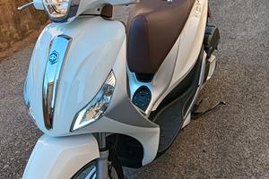 Medley 125 Piaggio