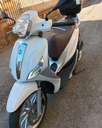 Medley 125 Piaggio