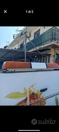 lampeggiante x carroattrezzi 