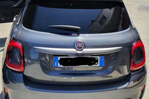 Fiat 500x sport