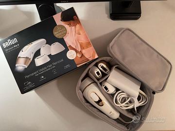 Braun Silk Epil Expert Pro 5