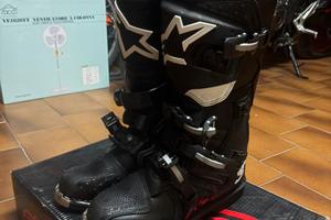 Alpinestar tech 3 nuovi