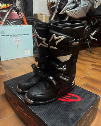 Alpinestar tech 3 nuovi