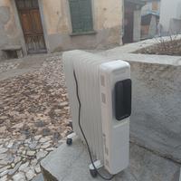 Stufa elettrica olio Klarstein 2.7kw wi-fi
