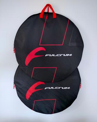Coppia borse Fulcrum NUOVE