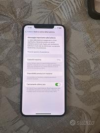 Iphone Xs max 256 gb