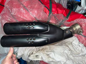 Ducati Desert Sled 2022