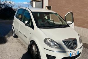 Lancia Musa 2010