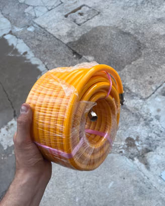 Tubo alta pressione