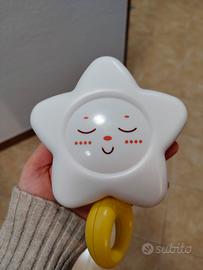 stella ninna nanna Chicco