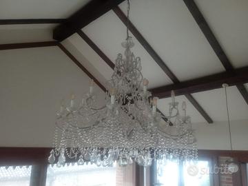 lampadario 