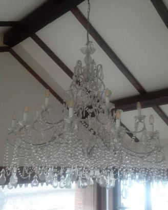 lampadario 
