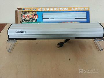 Plafoniera Acquario Resun JA-10 (45-65)