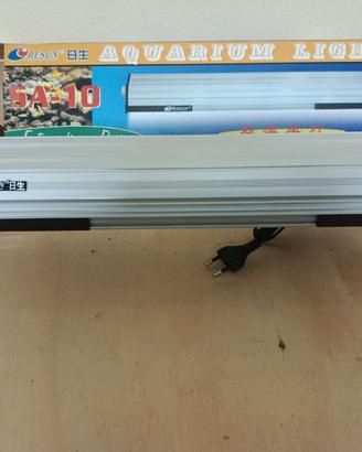 Plafoniera Acquario Resun JA-10 (45-65)