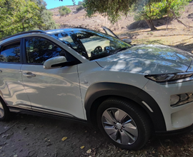 Hyundai Kona elettrica 204 CV x Prime+Safety Pack